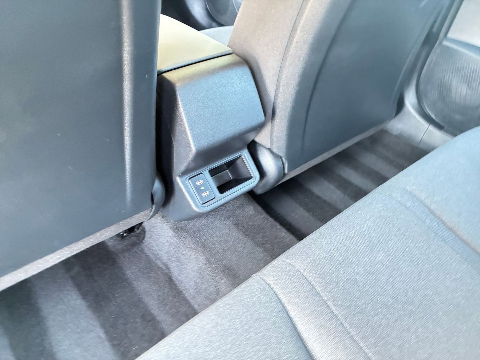 Used 2025 Kia K4 LXS FWD image 22