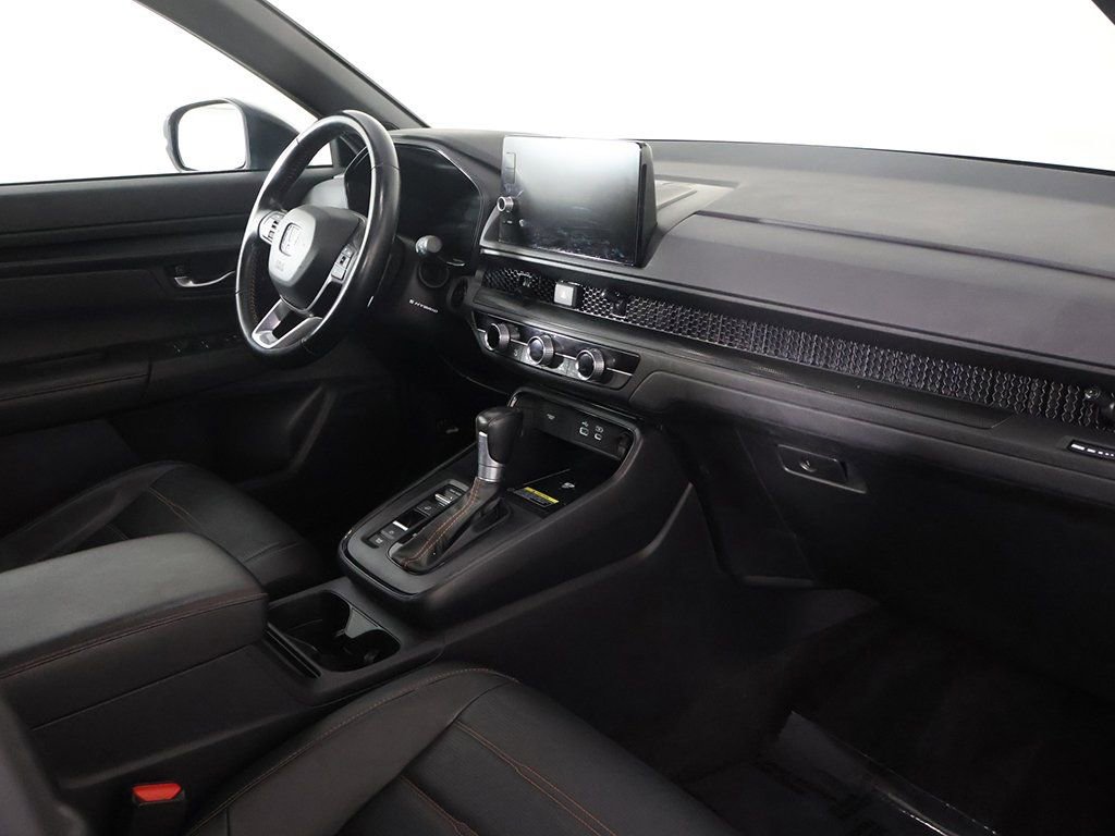 Used 2025 Honda CR-V Sport-L image 29