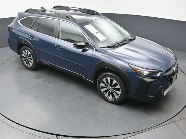 Used 2024 Subaru Outback Limited AWD/4WD image 44