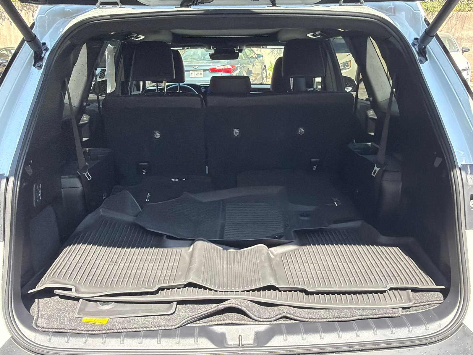 Used 2024 Lexus TX 350 FWD w/ Technology Package image 18