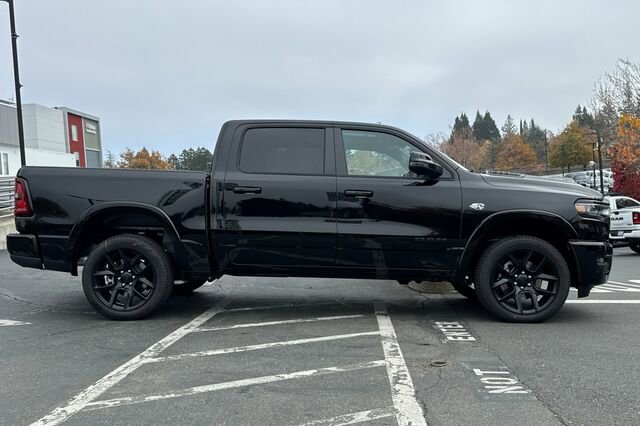 New 2026 RAM 1500 Laramie image 3