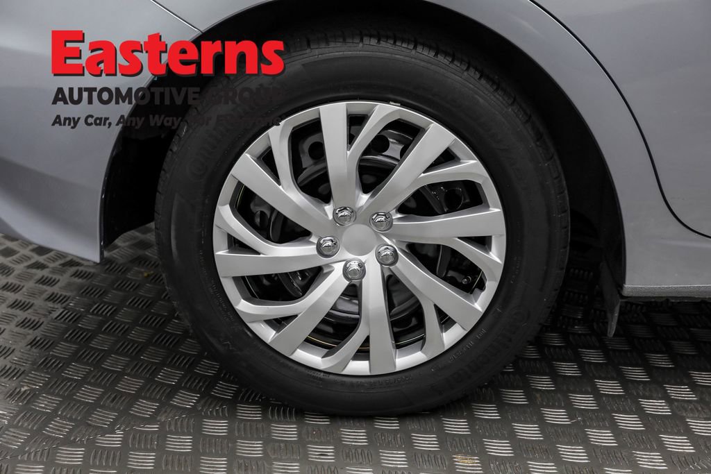 Used 2023 Subaru Impreza 2.0i image 29