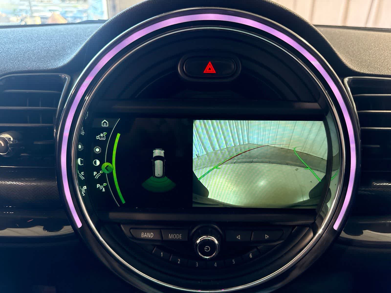 Used 2017 MINI Cooper Clubman FWD image 20