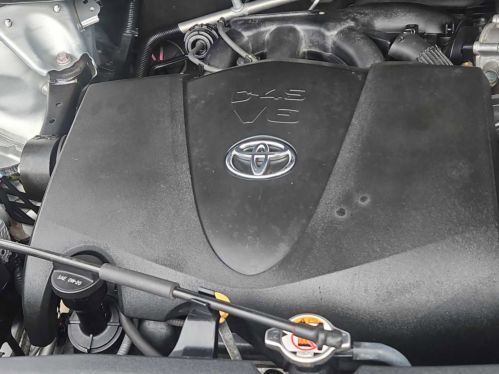 Used 2019 Toyota Highlander XLE AWD/4WD image 40