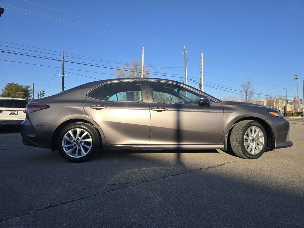 Used 2023 Toyota Camry LE image 13