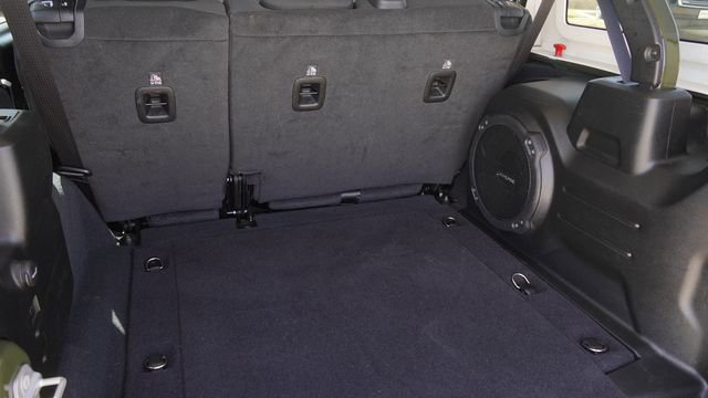 Used 2022 Jeep Wrangler Unlimited Rubicon image 12