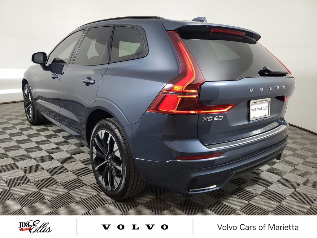 Used 2026 Volvo XC60 B5 Ultra w/ Protection Package Premier image 5