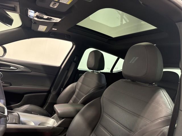 Used 2023 Dodge Hornet GT Plus w/ GT Blacktop Package image 10