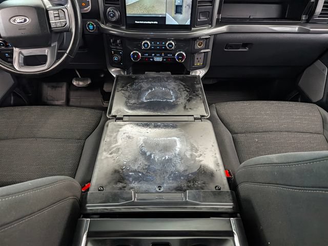 Certified 2023 Ford F150 XLT w/ Equipment Group 302A High AWD/4WD image 33