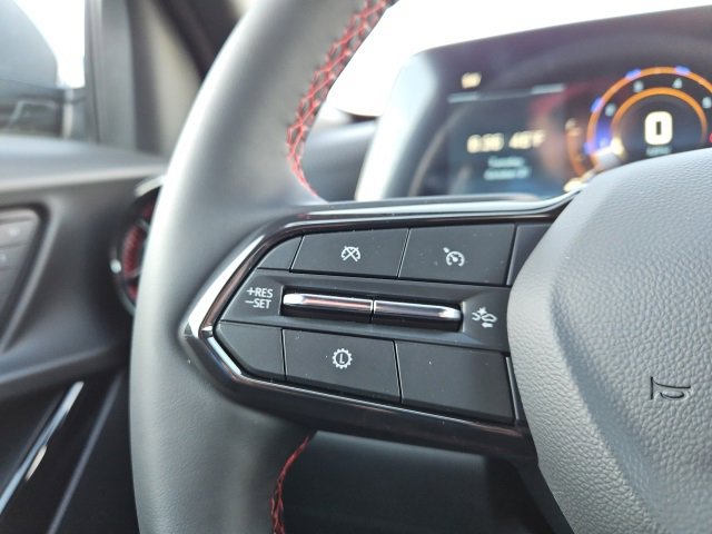 New 2026 Chevrolet Equinox RS w/ Convenience Package III image 35