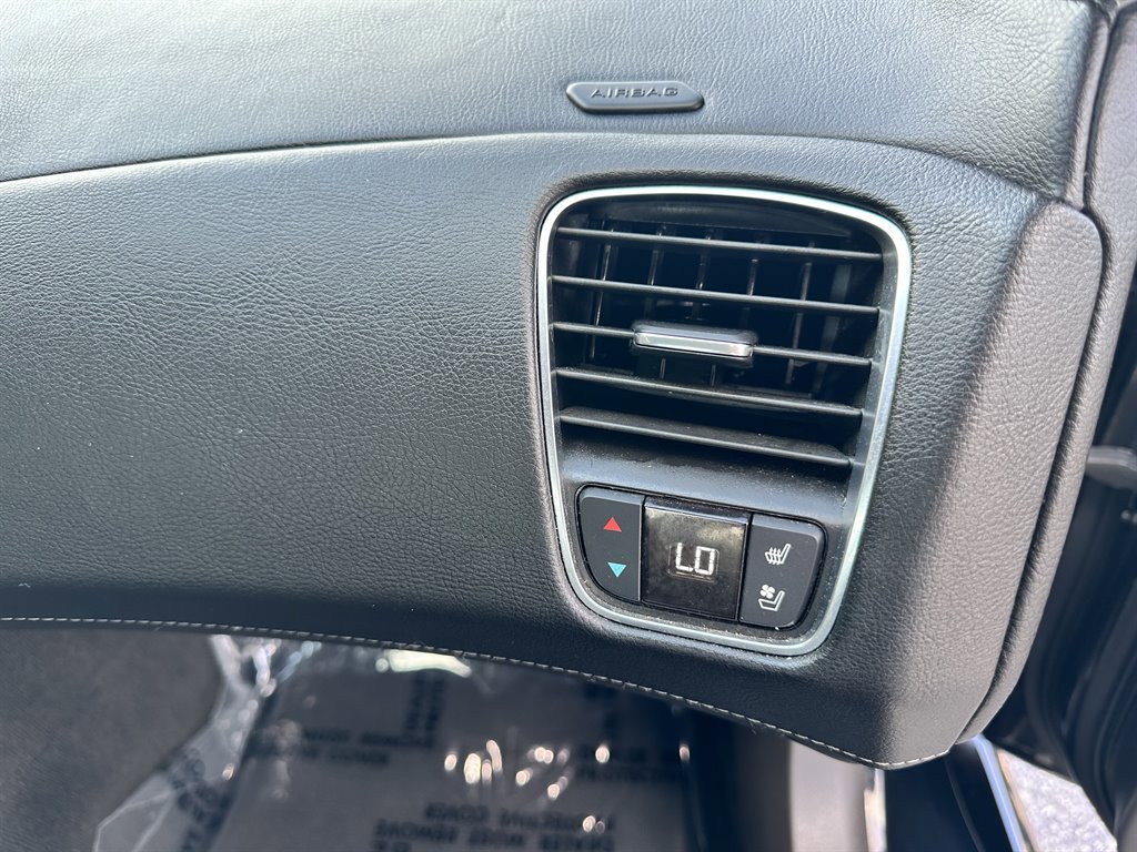 Used 2017 Chevrolet Corvette Z06 image 27