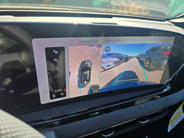 New 2026 Audi S5 Premium Plus AWD/4WD image 28