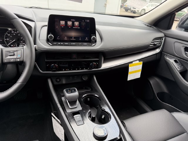 New 2026 Nissan Rogue Dark Armor AWD/4WD image 21