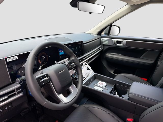 New 2026 Hyundai Santa Fe SEL image 9