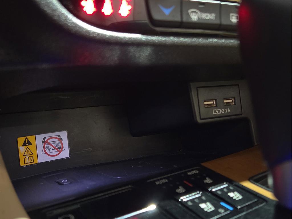 Used 2022 Lexus RX 350 FWD w/ Premium Package image 21