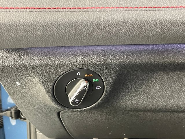New 2027 Volkswagen Jetta GLI Autobahn FWD image 12