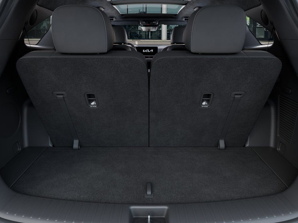 New 2026 Kia Sorento SX Prestige image 20