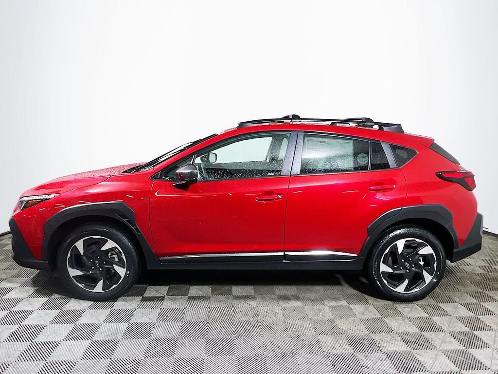 New 2026 Subaru Crosstrek 2.5i Limited w/ Popular Package #3A AWD/4WD image 4