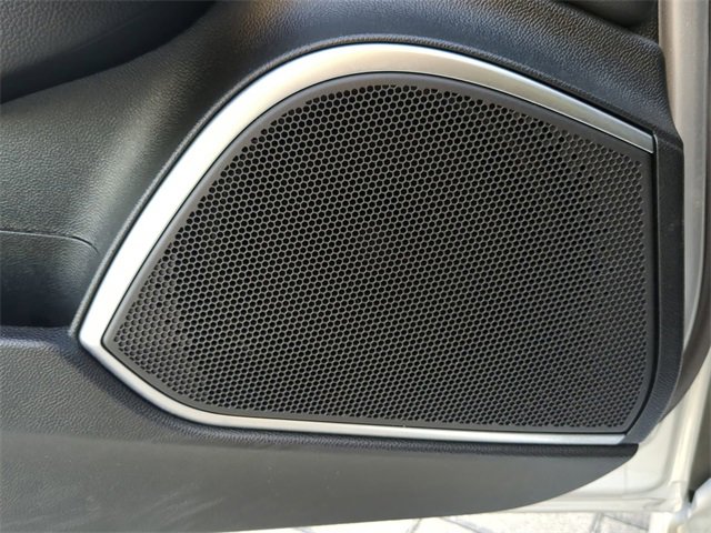 Used 2021 Alfa Romeo Giulia Ti w/ Active Assist 2 Package TI image 17