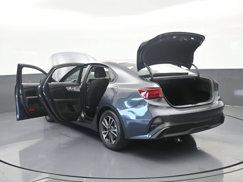 Used 2024 Kia Forte LXS FWD image 71