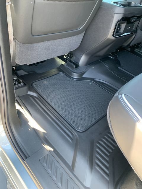 New 2026 GMC Sierra 1500 AT4X AWD/4WD image 15
