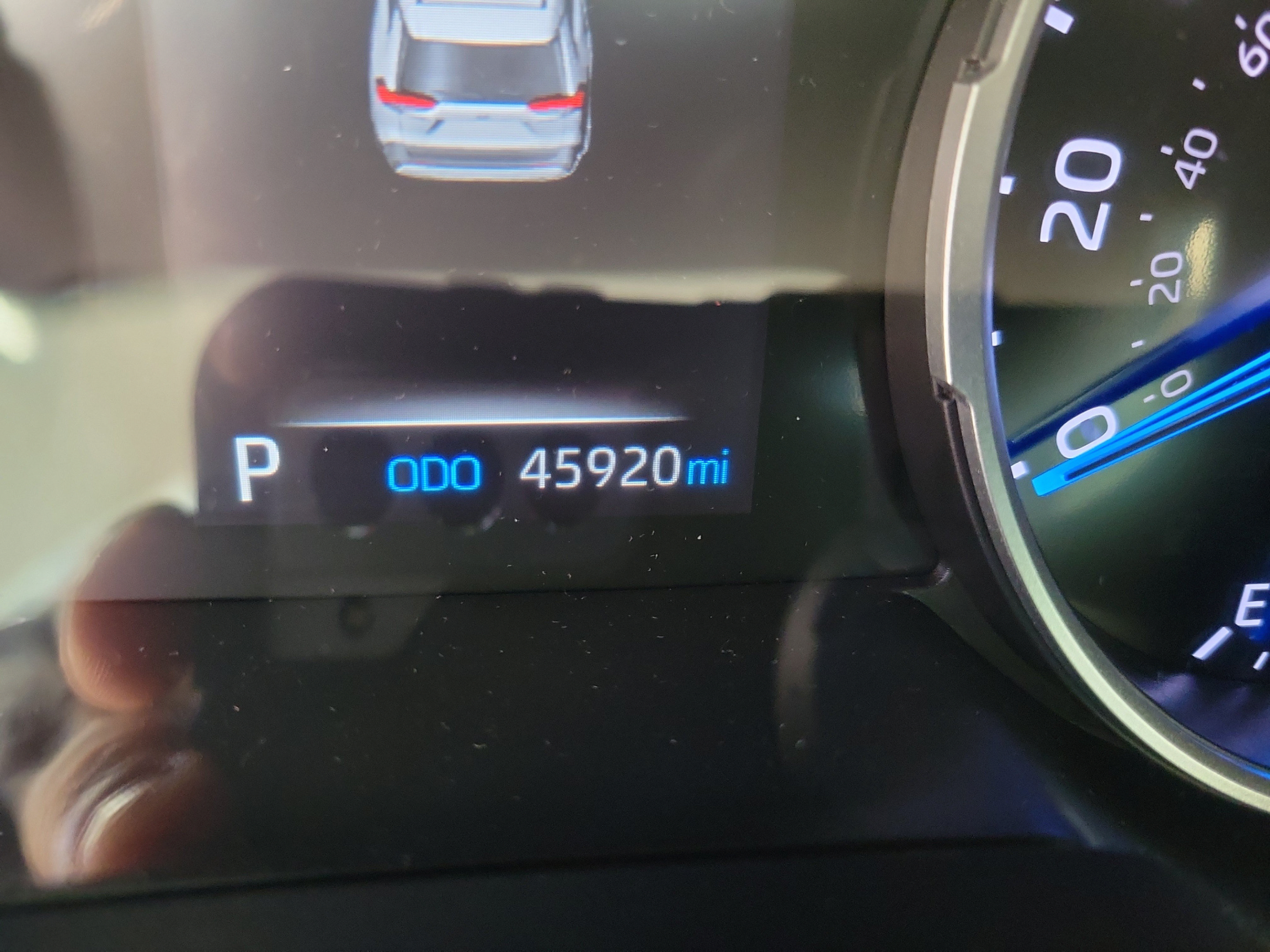 Used 2021 Toyota RAV4 XLE AWD/4WD image 16