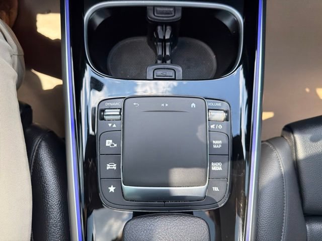Used 2023 Mercedes-Benz GLB 250 4MATIC image 23