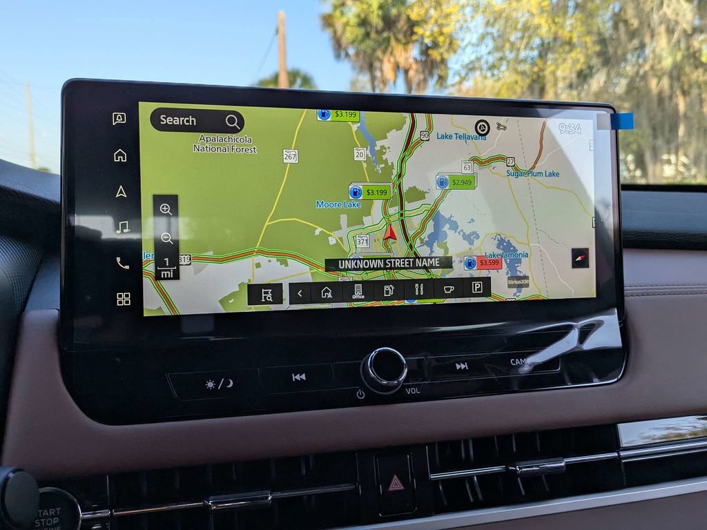 New 2026 Mitsubishi Outlander SEL image 23