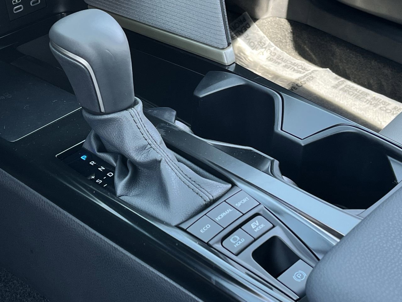 Used 2026 Toyota Camry SE w/ Convenience Package image 17