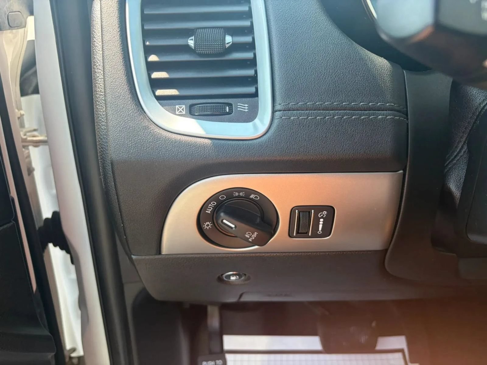 Used 2020 Dodge Durango Citadel AWD/4WD image 21