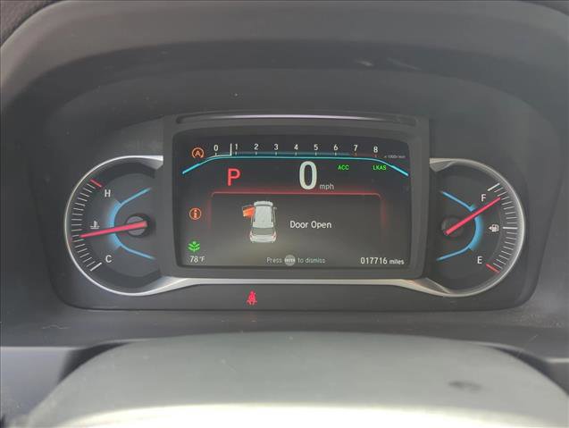 Used 2021 Honda Pilot Special Edition image 9