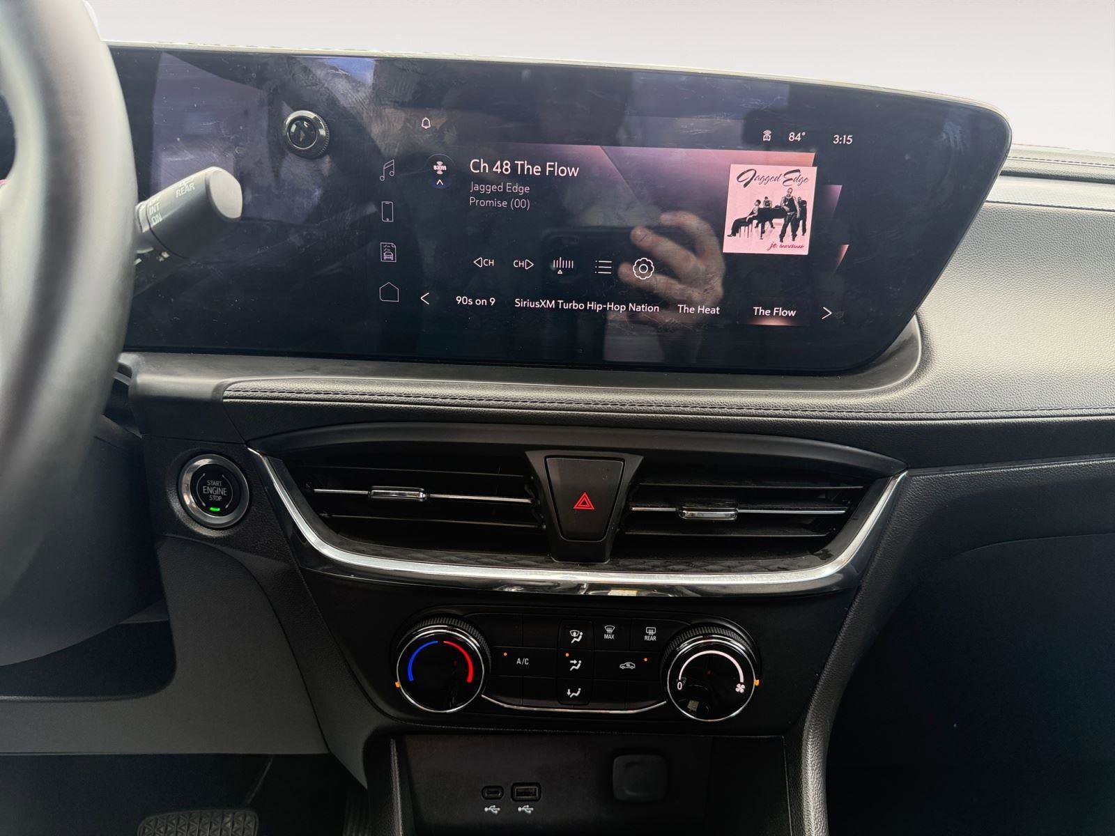 Used 2025 Buick Encore GX Preferred image 14