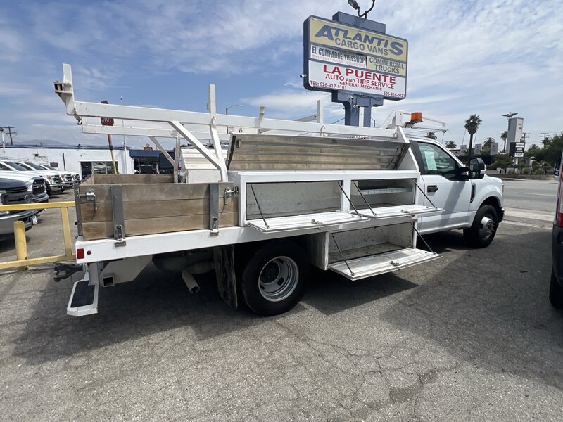 Used 2020 Ford F350 XL w/ Power Equipment Group RWD image 11