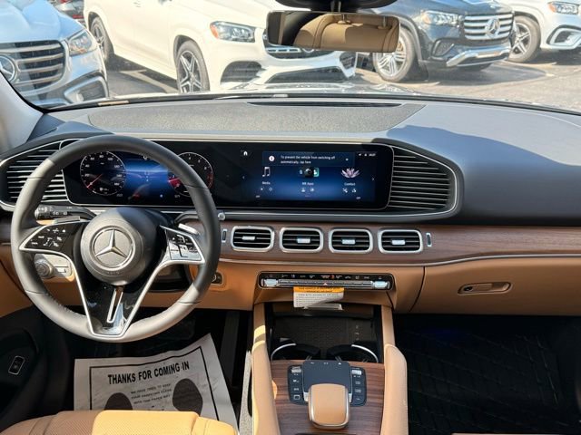 New 2026 Mercedes-Benz GLE 350 4MATIC image 20