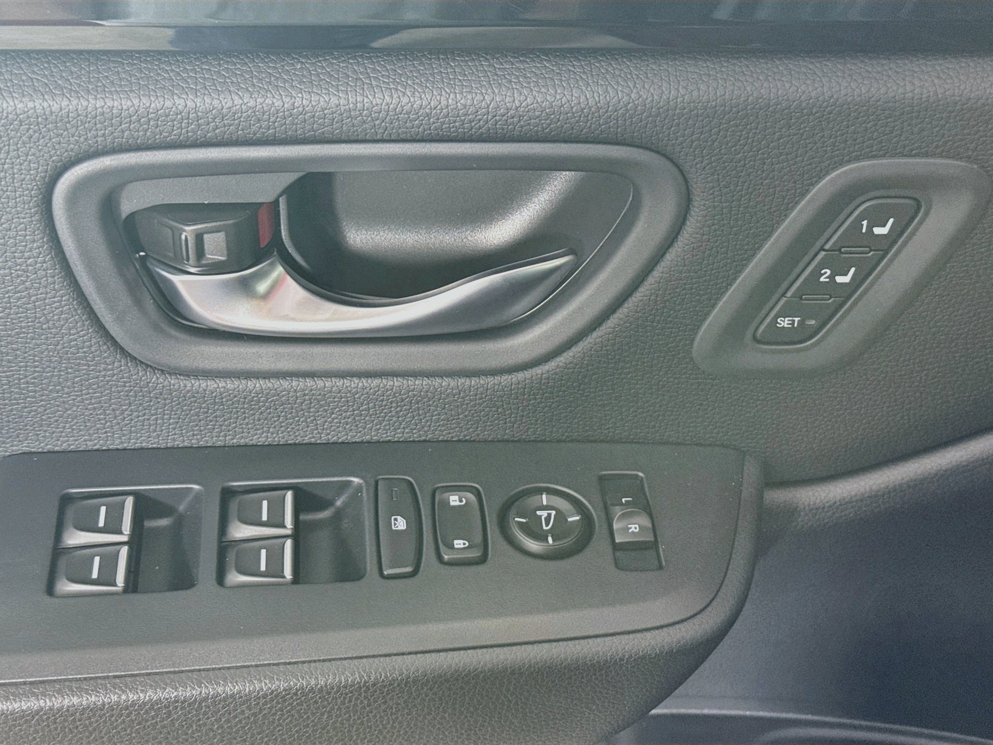 New 2026 Honda Pilot EX-L image 21