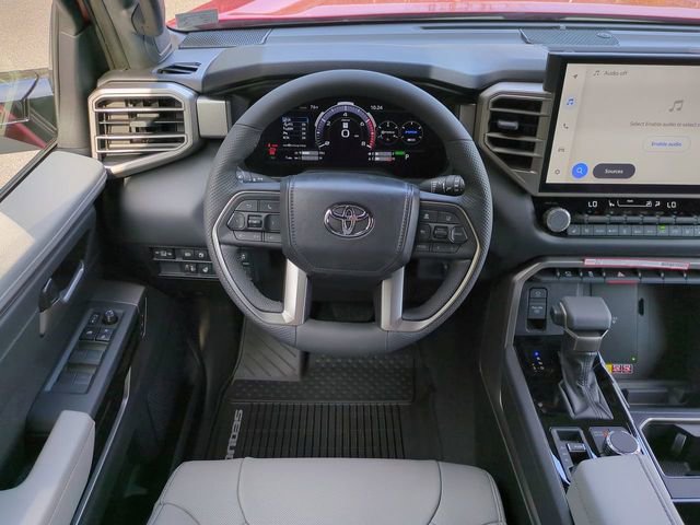 New 2026 Toyota Sequoia Limited image 16