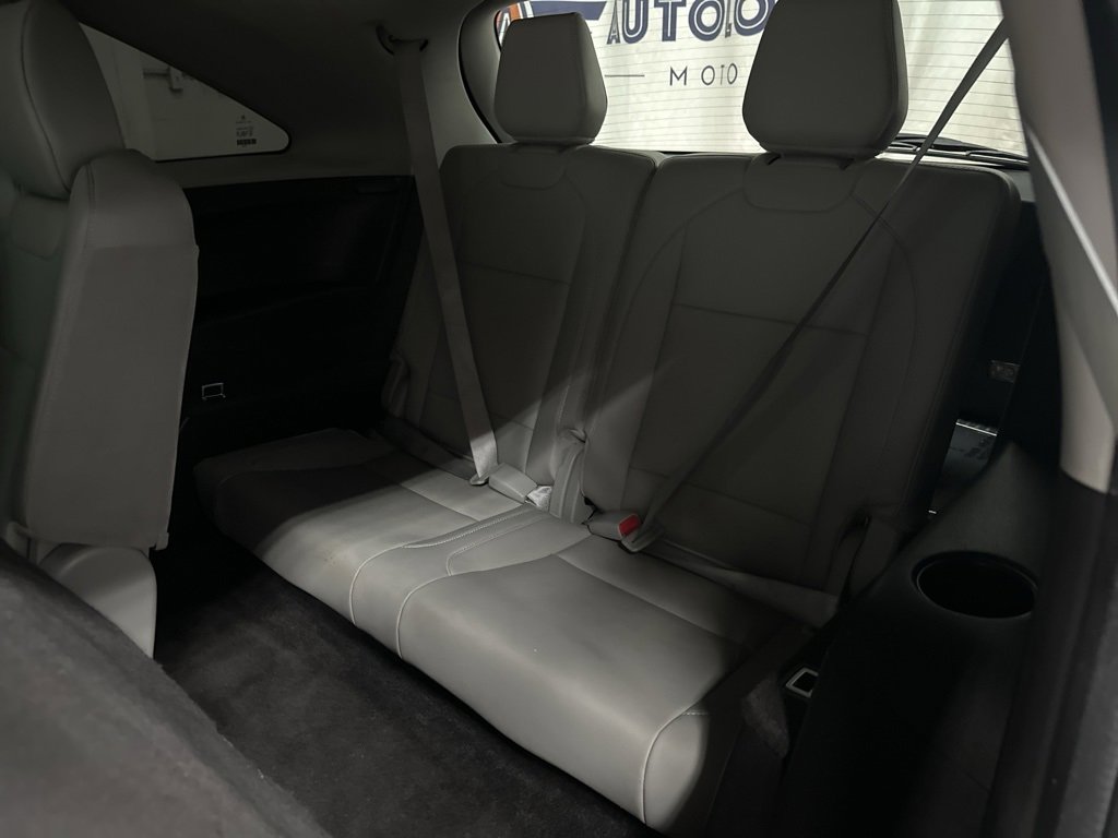 Used 2017 Acura MDX FWD image 25