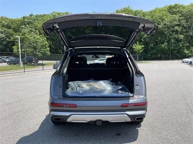 New 2025 Audi Q7 2.0T Premium w/ Convenience Package image 30
