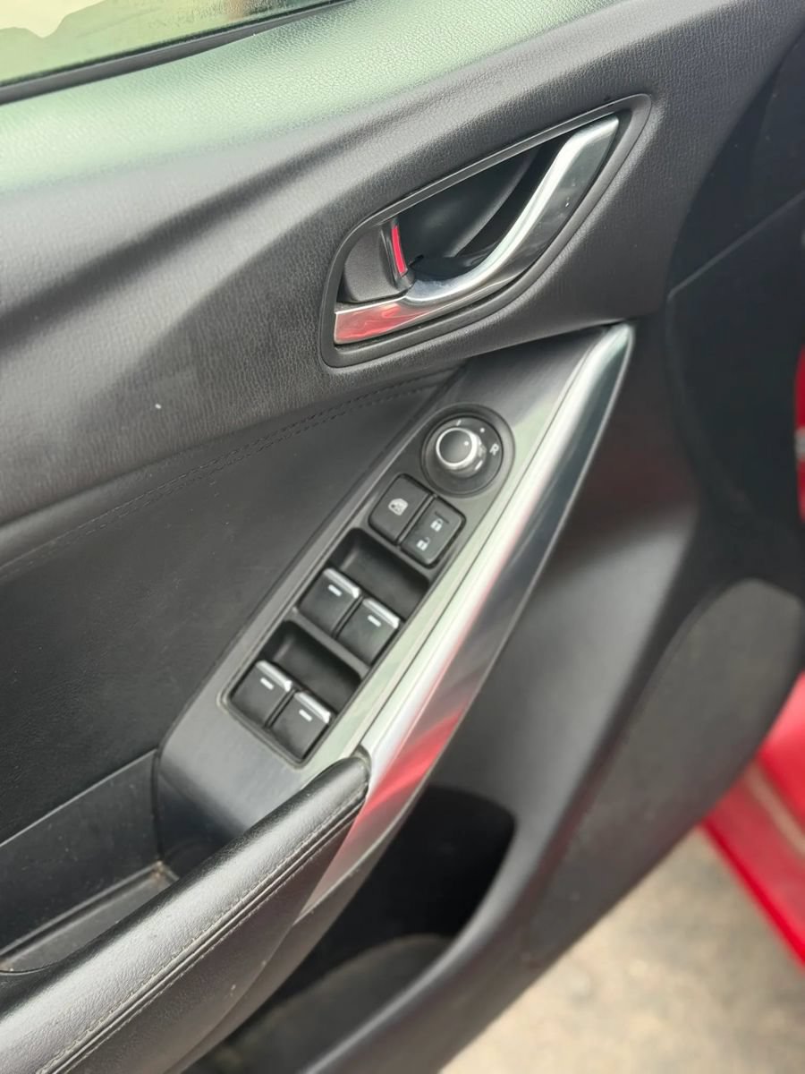 Used 2016 MAZDA MAZDA6 Touring FWD image 9
