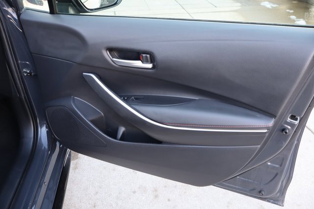 Used 2024 Toyota Corolla SE image 11