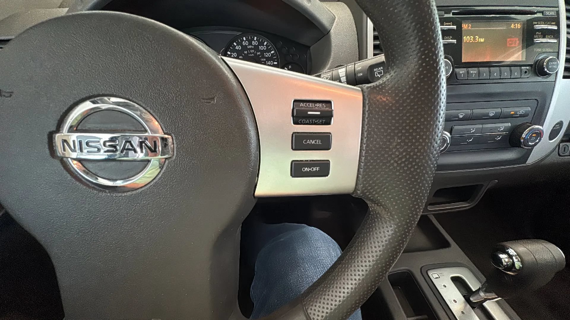 Used 2013 Nissan Xterra S w/ Value Package RWD image 60