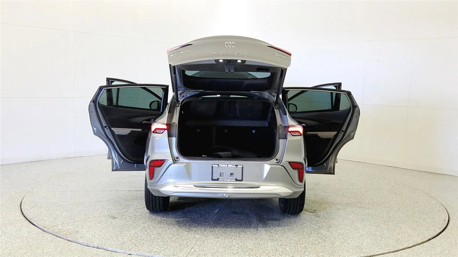 Used 2024 Buick Envista Avenir image 10