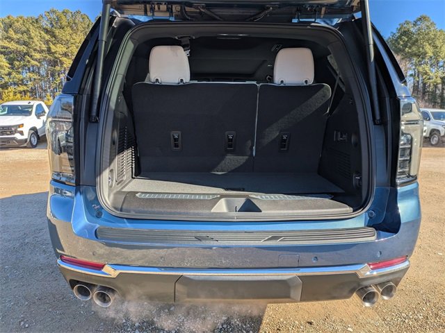 New 2026 Chevrolet Tahoe Premier w/ Sun And Tow Package image 32