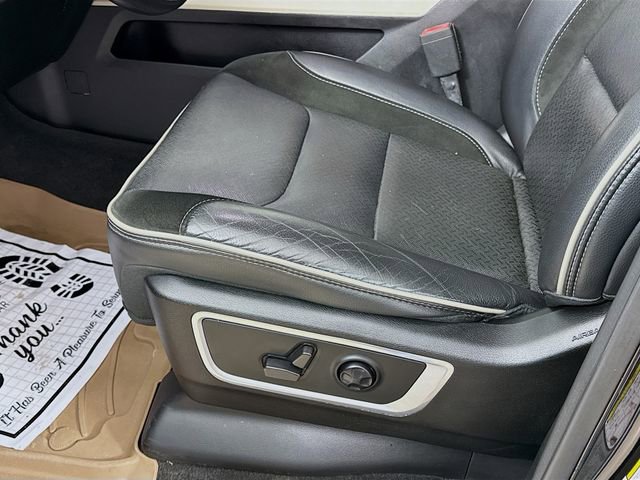 Used 2021 RAM 1500 Laramie image 18