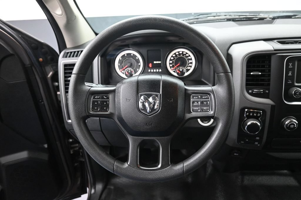Used 2018 RAM 1500 Tradesman w/ Popular Equipment Group AWD/4WD image 18