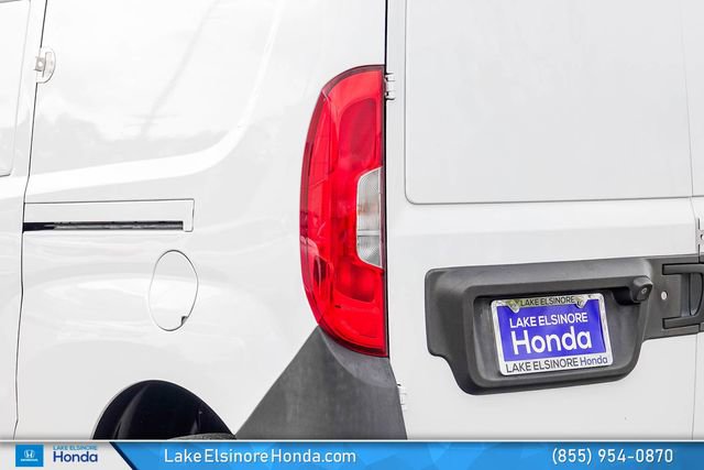 Used 2019 RAM ProMaster City Tradesman image 13