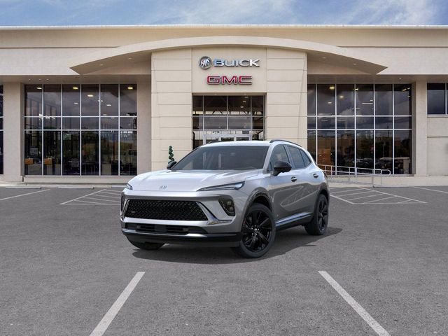 New 2026 Buick Envision Sport Touring image 8