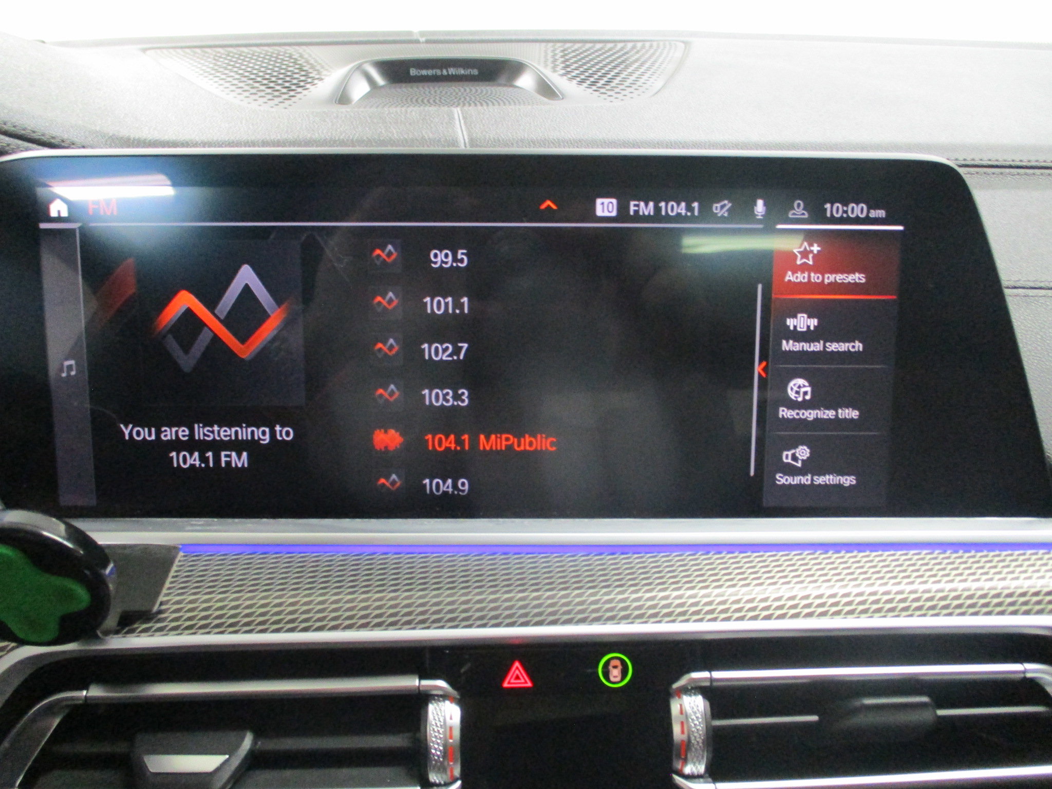 Used 2022 BMW X5 M50i w/ Executive Package AWD/4WD image 27
