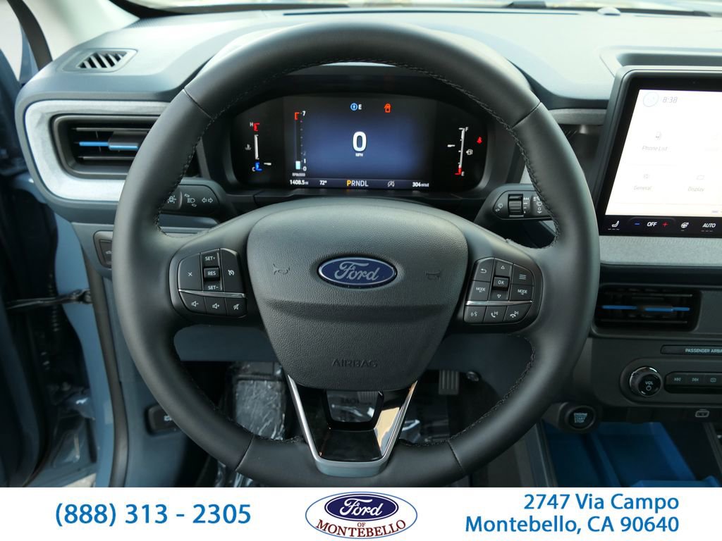 Used 2026 Ford Maverick XLT w/ XLT Luxury Package image 20