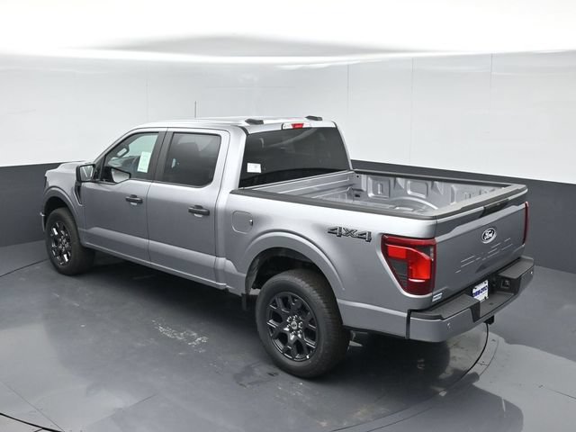 New 2026 Ford F150 STX w/ Equipment Group 200A AWD/4WD image 36
